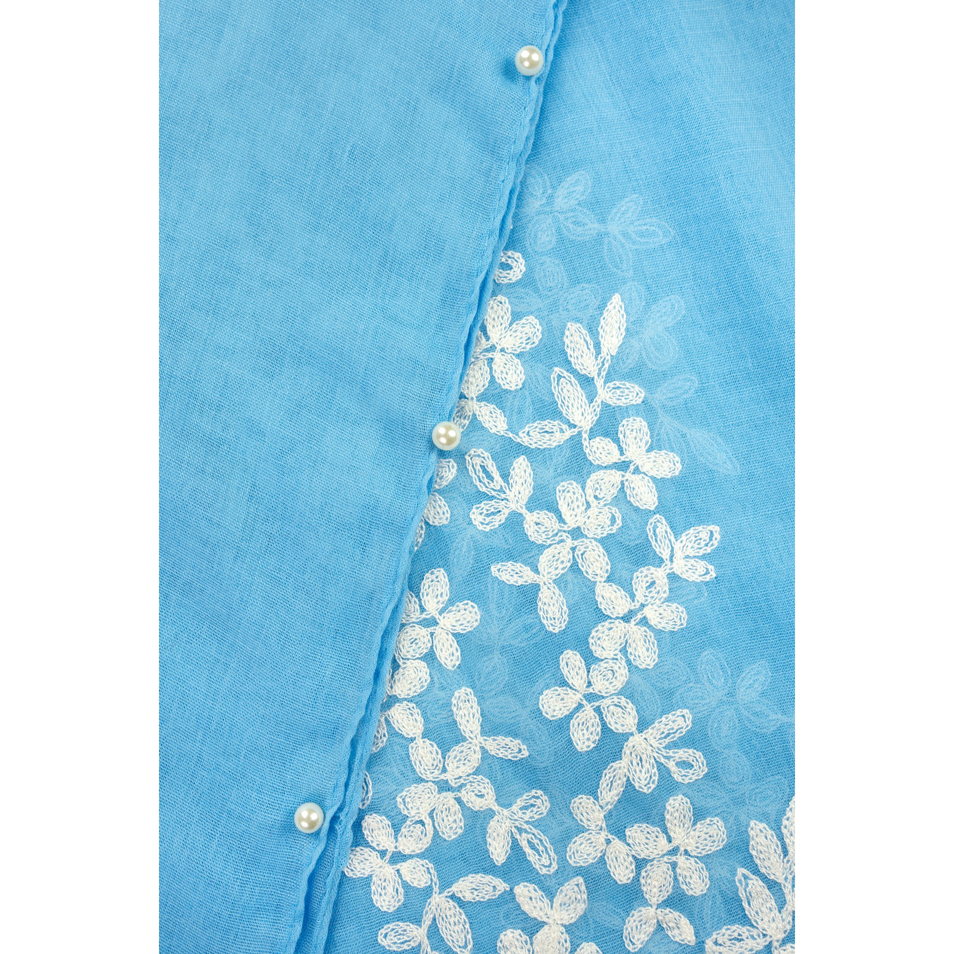 NOVÉ! Vyšívané pareo Art of Polo