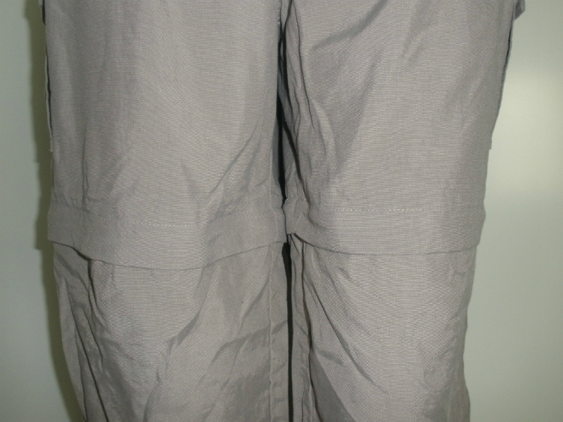 Kalhoty PETER STORM - 46, UK - 18