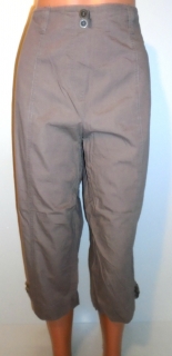 Kalhoty 3/4 BM - 48, UK - 20