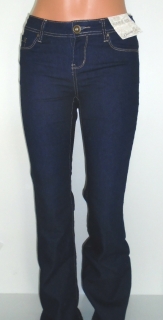 NOVÉ! Kalhoty DENIM co - 34, UK  - 8