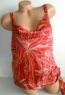 Nádherná halenka DEBENHAMS - 40