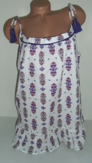 Top ORIGINALS - 44-46, UK - 18