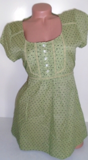 Halenka  - 36-38, UK - 12