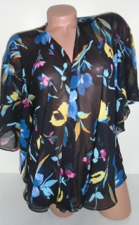 Halenkový přehoz ATMOSPHERE - 38/40, UK - 12