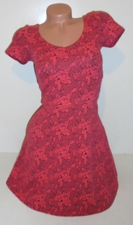 Šaty TOPSHOP - 34, UK -  6