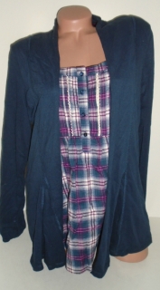 Halenka Marks&Spencer - 48, UK - 20