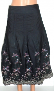 Sukně KAROLINA MORGAN  - 34-36