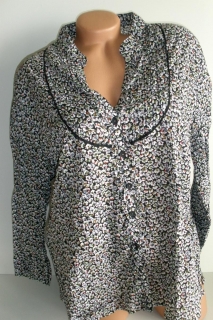 Halenka DEBENHAMS - 48, UK - 20