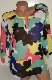 Halenka M&S - 34-36, UK - 8