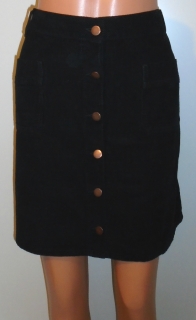Sukně DENIM co - 48, UK - 20