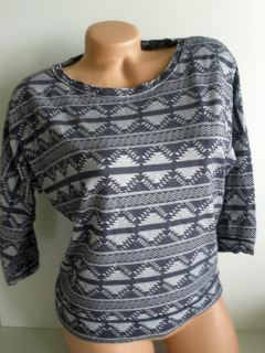 Tričko ATMOSPHERE - 36-38