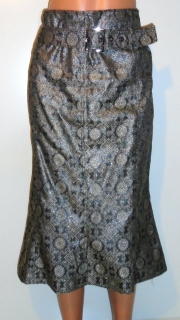 Sukně KAREN MILLEN - 38, UK  - 12