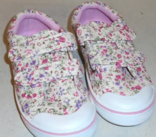 NOVÉ! Dětské tenisky F&F - 28, UK - 10