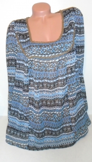 Halenka GEORGE - 38-40, UK - 12
