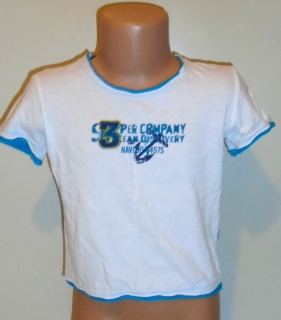 Dětské tričko - 86-92