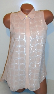 Halenka WAREHOUSE - 34-36