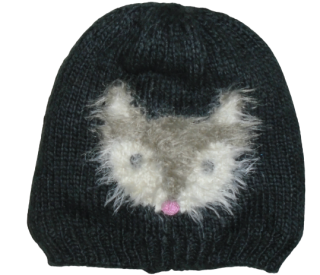 Dětské čepice H&M - 2-4 roky