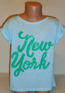 Dětské triko H&M - 134-140