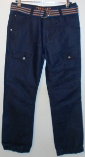 Rifle DENIMco  - 158
