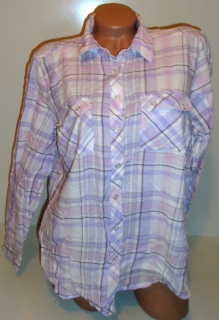 Košile M&S CLASSIC - 46, UK - 18