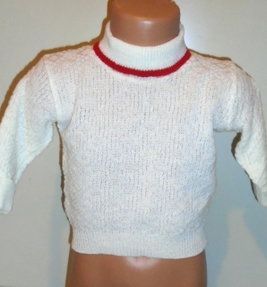 Dětský rolák  -  68