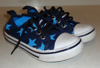 Dětské tenisky  - 27