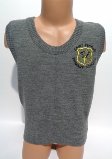 Dětská vesta - 110/116