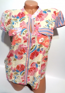 Halenka - 44, UK - 16