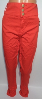 Kalhoty DENIMco - 48, UK -  20