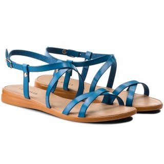 NOVÉ! Sandály VIA RAVIA - 38