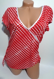 Halenka - 46, UK - 18