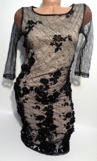 Šaty REISS - 34-36, UK - 8