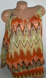 Halenka APRICOT - 34-36