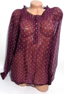 Halenka REDOUTE - 44, UK - 16