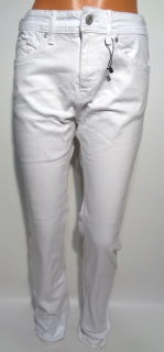 NOVÉ! Džíny BERSHKA  - 36-38