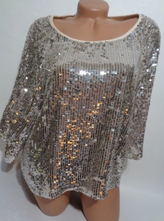 Halenka NEW LOOK  - 46, UK - 18