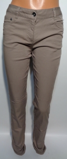 NOVÉ! Kalhoty YESSICA - 36