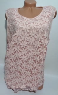 Halenka F&F - 48-50, UK - 22