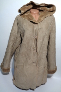 Kabát BHS - 46, UK - 18