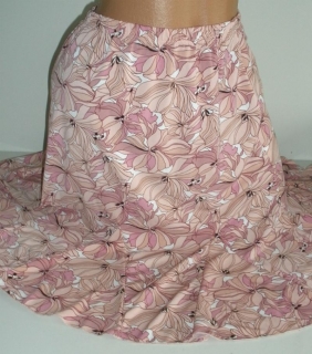 Sukně  OLIVA PAIGE - 36