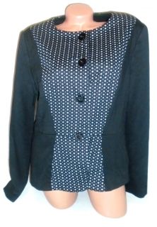 Kabátek DEBENHAMS - 46, UK - 18