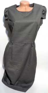 Šaty BUSINESS BOUTIGUE - 40, UK - 14