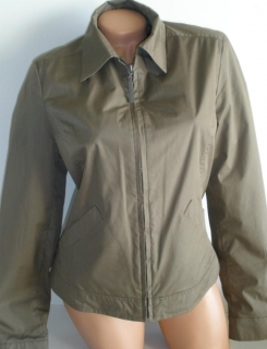 Bunda TRF (ZARA) - 36-38