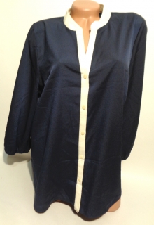 Halenka W - 46-48, UK - 20