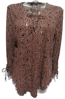 Halenka ESSENCE - 48, UK - 20