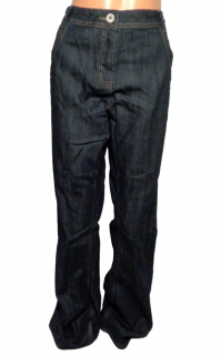 NOVÉ! Džiny GEORGE (bootcut) - 46, UK - 18