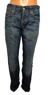 Džíny For all mankind  - 36-38