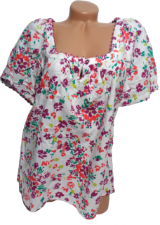 NOVÁ! Halenka Marks&Spencer - 46, UK - 18