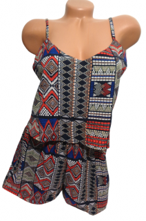 Overal BOOHOO - 34, UK  - 8