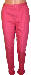 Kalhoty DENIM - 46, UK - 18